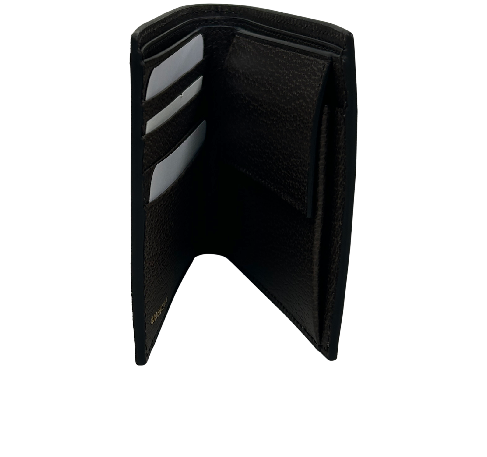 Balenciaga Billetera, 290&euro;, Bolso, Beige, Canvas - General, Vista inferior