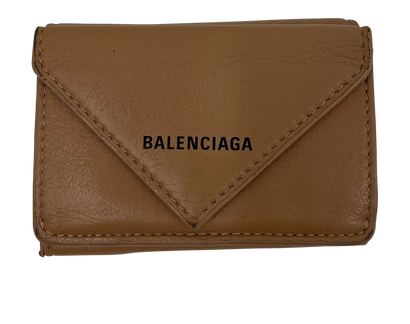 Balenciaga Cartera, vista frontal