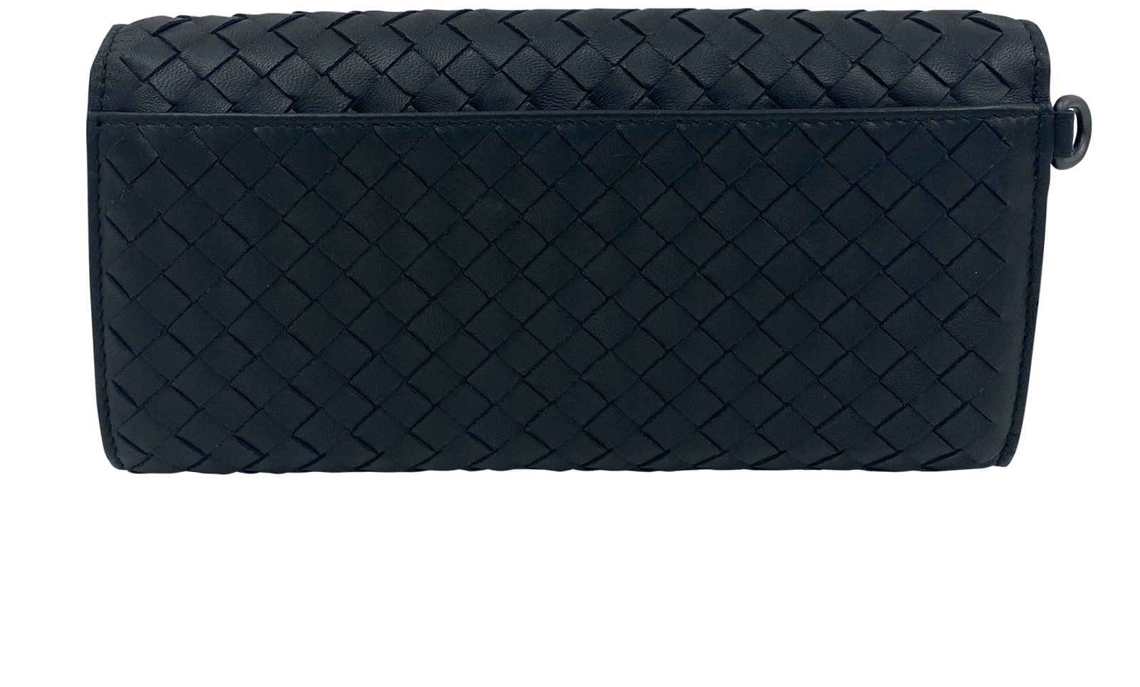 Bottega Veneta Billetera, vista trasera