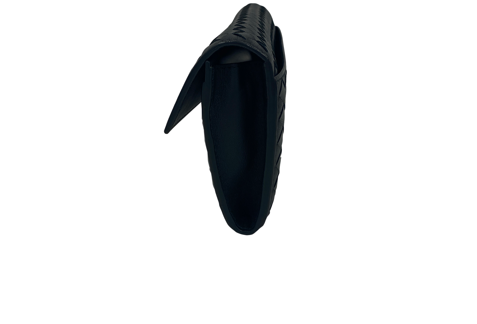 Bottega Veneta Billetera, vista inferior