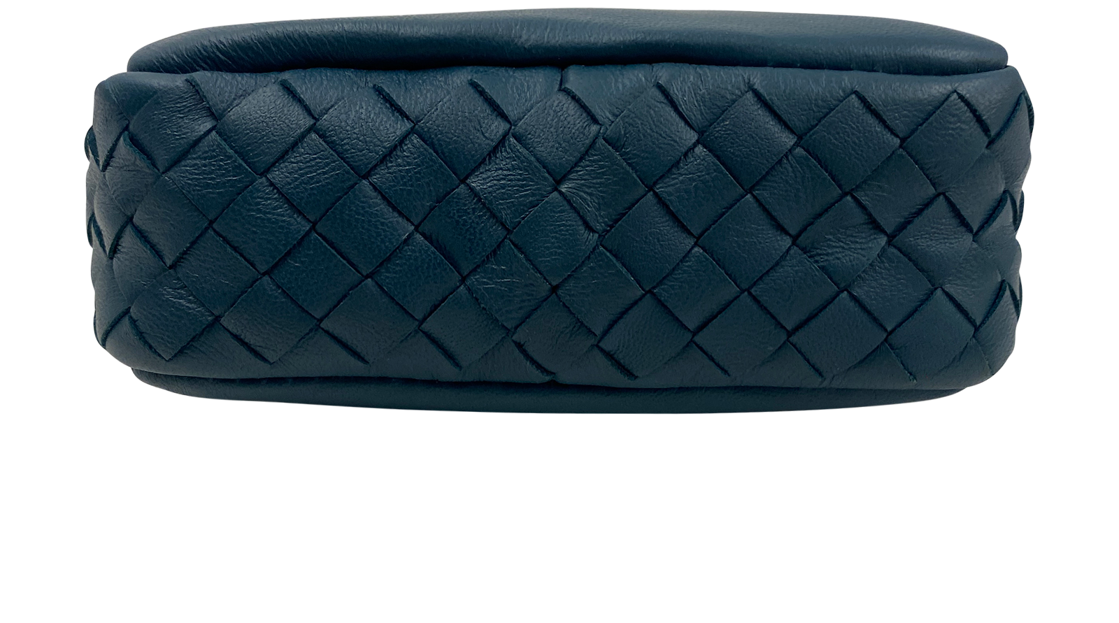 Bottega Veneta Neceser, 158&euro;, Accesorios, Azul, Animal - Piel, Vista superior