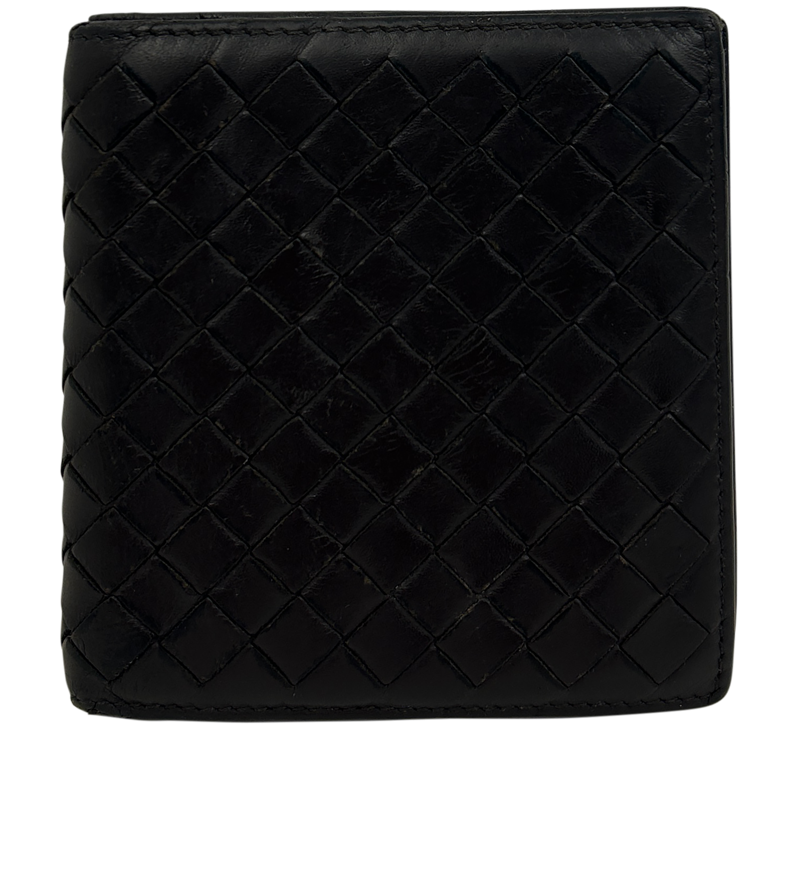 Bottega Veneta Billetera, 162&euro;, Accesorios, Marrón, Animal - Piel, Vista frontal