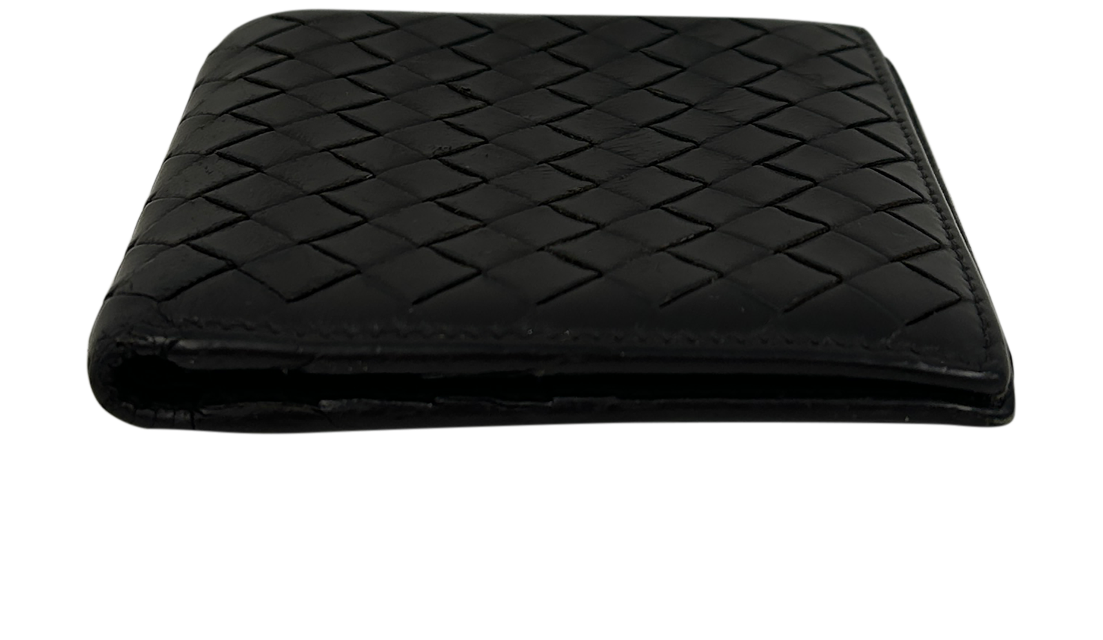 Bottega Veneta Billetera, 162&euro;, Accesorios, Marrón, Animal - Piel, Vista superior