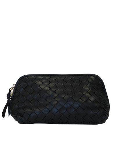 Bottega Veneta Neceser, vista frontal
