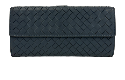 Bottega Veneta Billetera, vista frontal