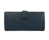 Bottega Veneta Billetera, vista trasera