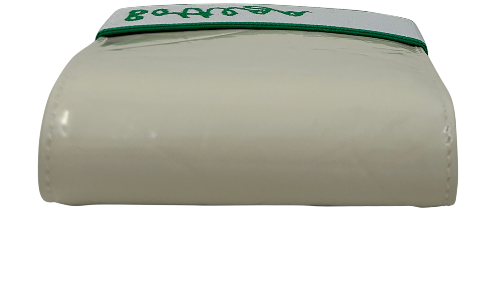 Bottega Veneta Billetera, 234&euro;, Accesorios, Blanco, Cuero - Charol, Otros tipos de vista