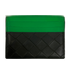 Bottega Veneta Tarjetero, vista frontal