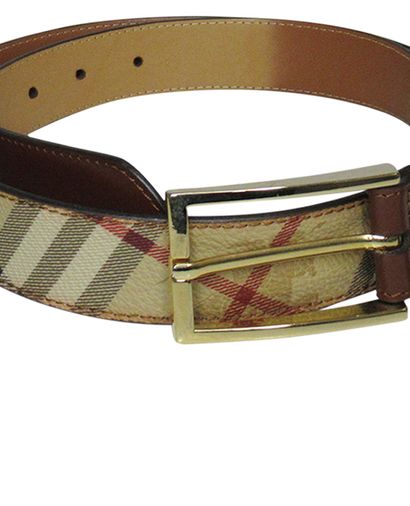 Burberry Cinturon 85 cms, 60&euro;, Vista frontal