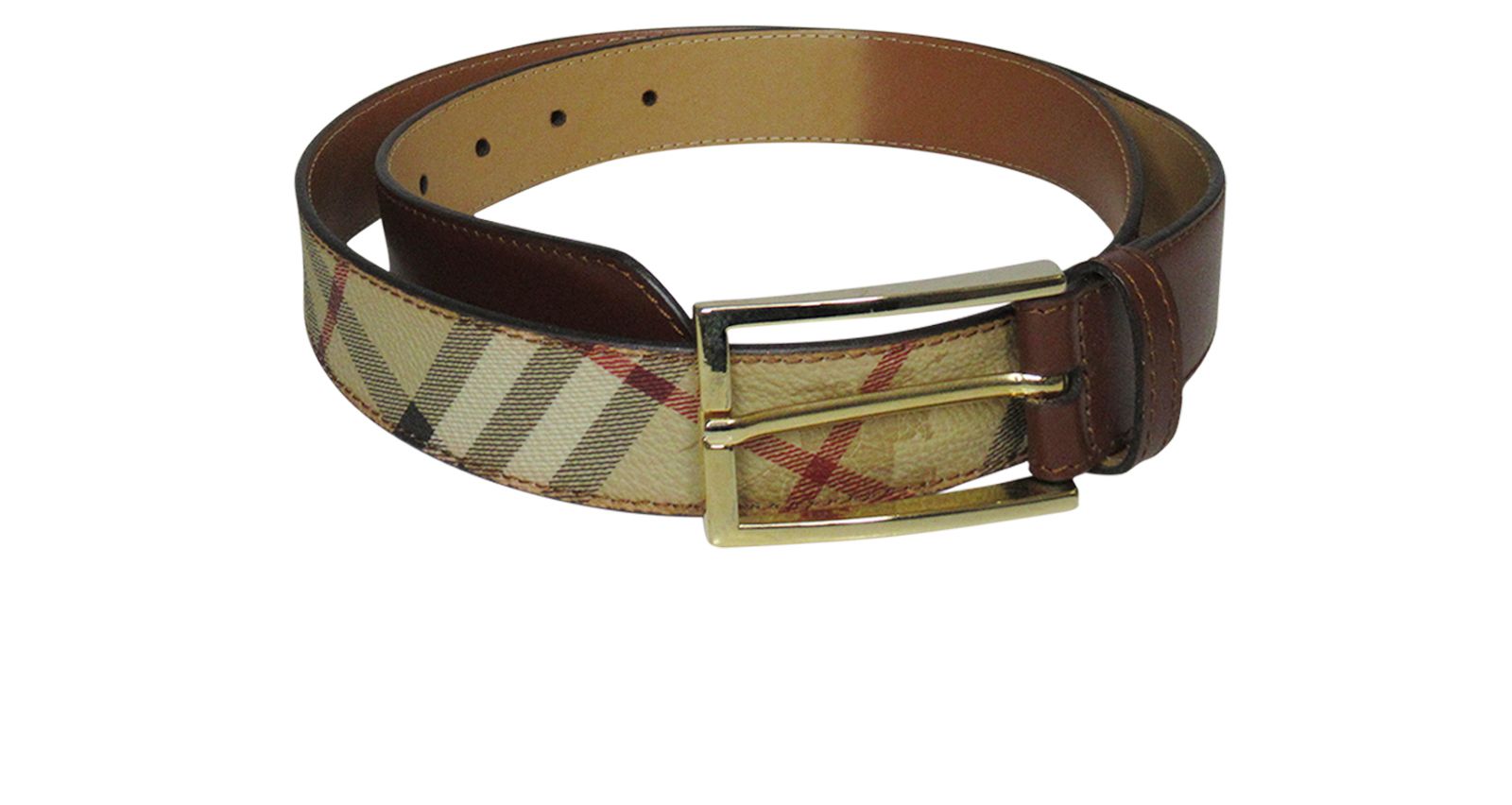 Burberry Cinturon 85 cms, 60&euro;, Vista frontal