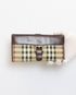 Burberry Cartera, vista frontal