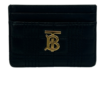 Burberry Tarjetero, 40&euro;, Accesorios, Negro, Animal - Piel, Vista frontal