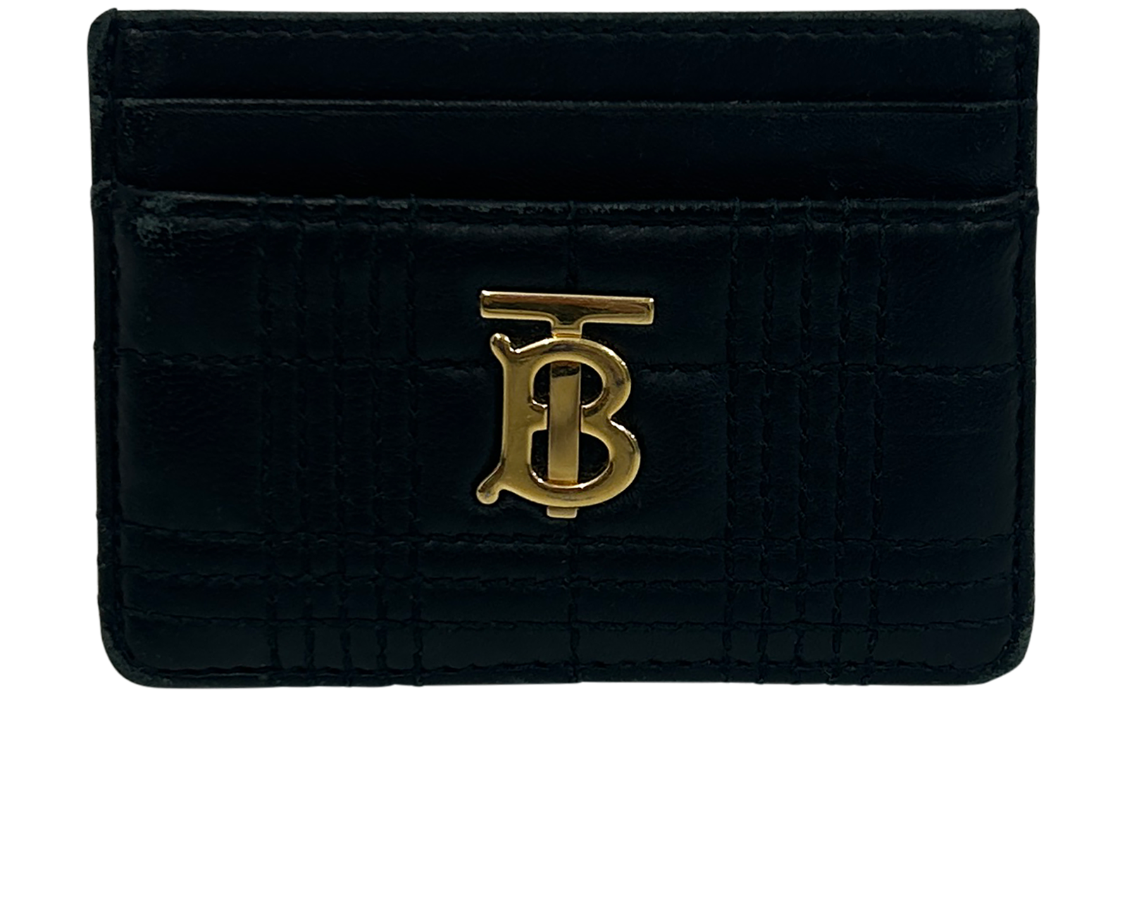 Burberry Tarjetero, 40&euro;, Accesorios, Negro, Animal - Piel, Vista frontal