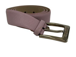 Bvlgari Cinturón, Piel, Rosa, 2*