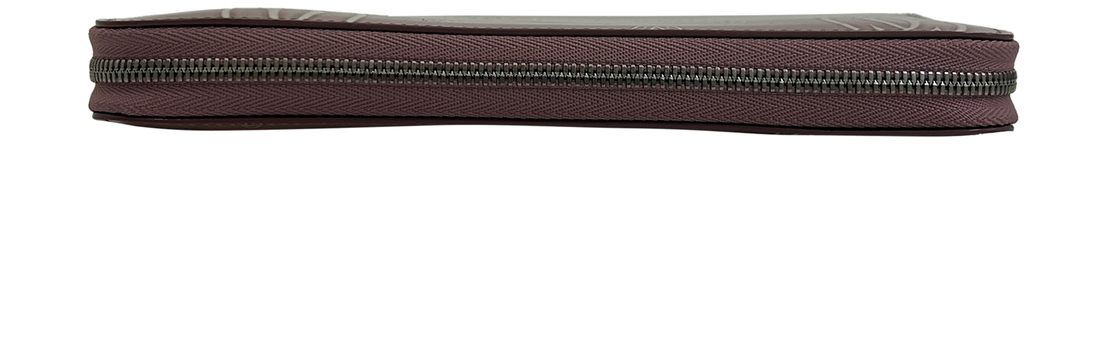 Cartier Billetera, 35&euro;, Accesorios, Rosa, Animal - Piel/Cuero - Charol, Vista interior