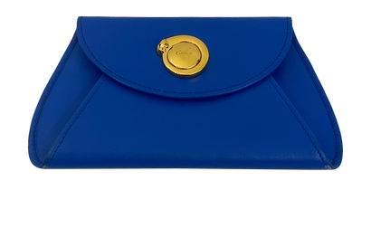 Cartier Monedero Panthere, vista frontal