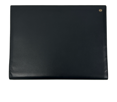 Cartier Funda, 80&euro;, Accesorios, Negro, Animal - Piel, Vista frontal