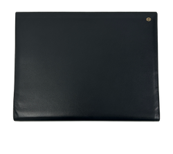 Cartier Funda, Piel, Negro,3*