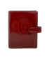 Cartier Muse, vista frontal