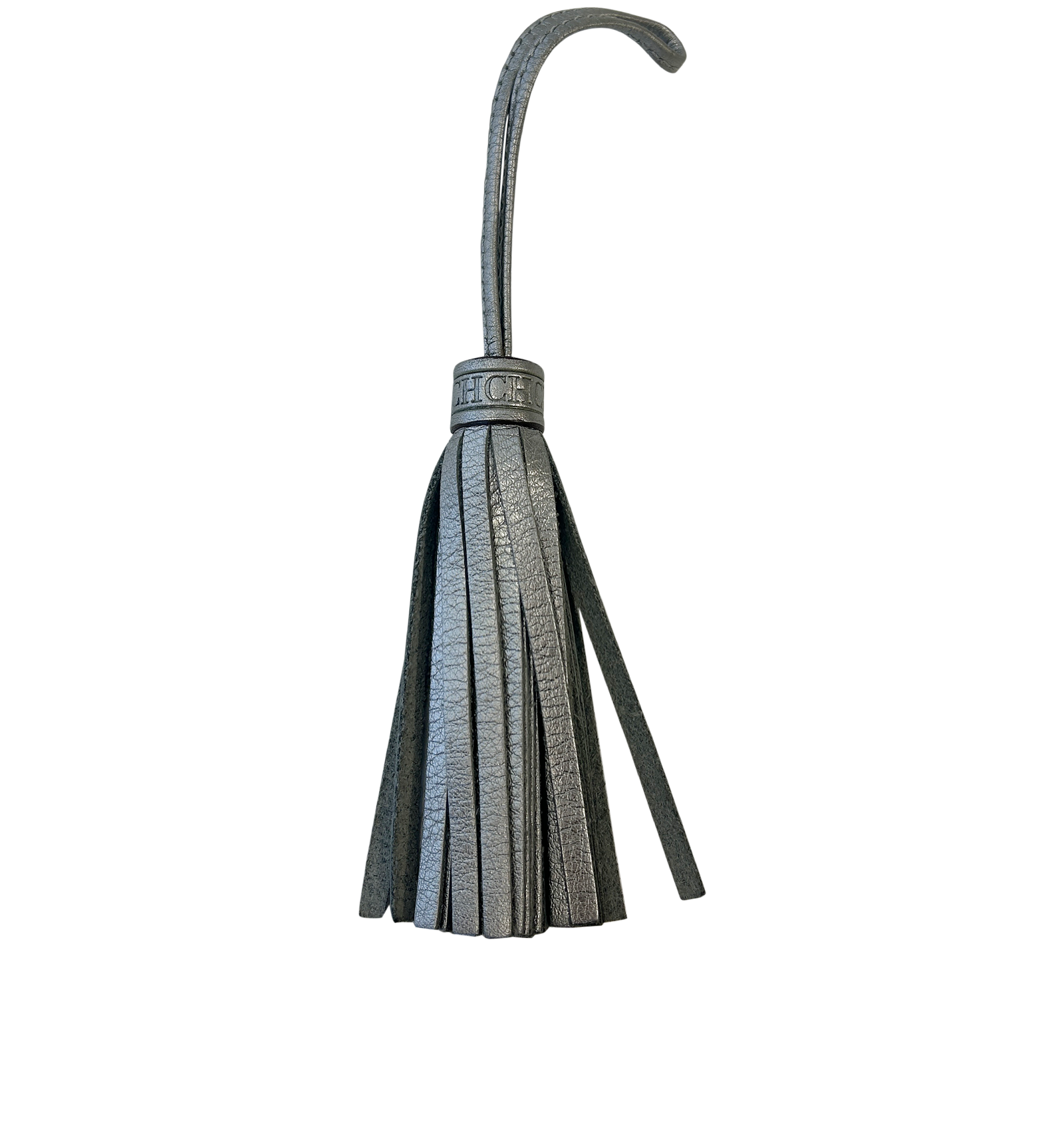 Carolina Herrera Charm, 30&euro;, Accesorios, Plata, Animal - Piel, Vista frontal