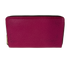 Carolina Herrera Billetera, vista trasera