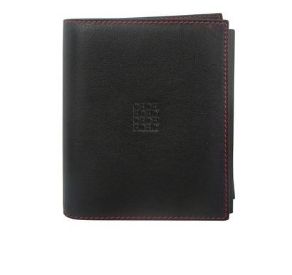 Carolina Herrera Funda Agenda, vista frontal
