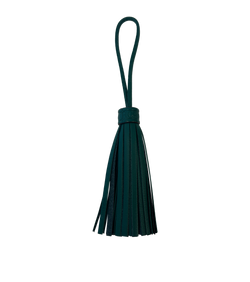 Carolina Herrera Charm,Pompon,Verde,4*