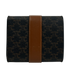 Celine Billetera Vintage, vista trasera