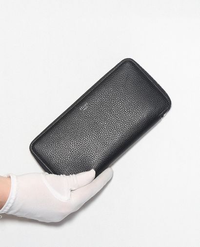 Celine Monedero, vista frontal