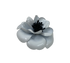 Chanel Broche Camelia, vista lateral