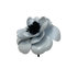 Chanel Broche Camelia, vista inferior