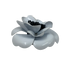 Chanel Broche Camelia, vista superior