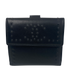 Chanel Billetera Comnpacta, vista frontal
