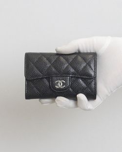 Chanel Monedero Accesorios Designer Exchange Comprar Vender Intercambiar