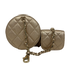 Chanel Charm, vista trasera