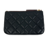 Chanel Monedero, vista trasera