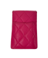 Chanel Tarjetero, vista trasera