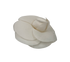 Chanel Broche Camelia, vista lateral
