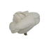 Chanel Broche Camelia, vista inferior