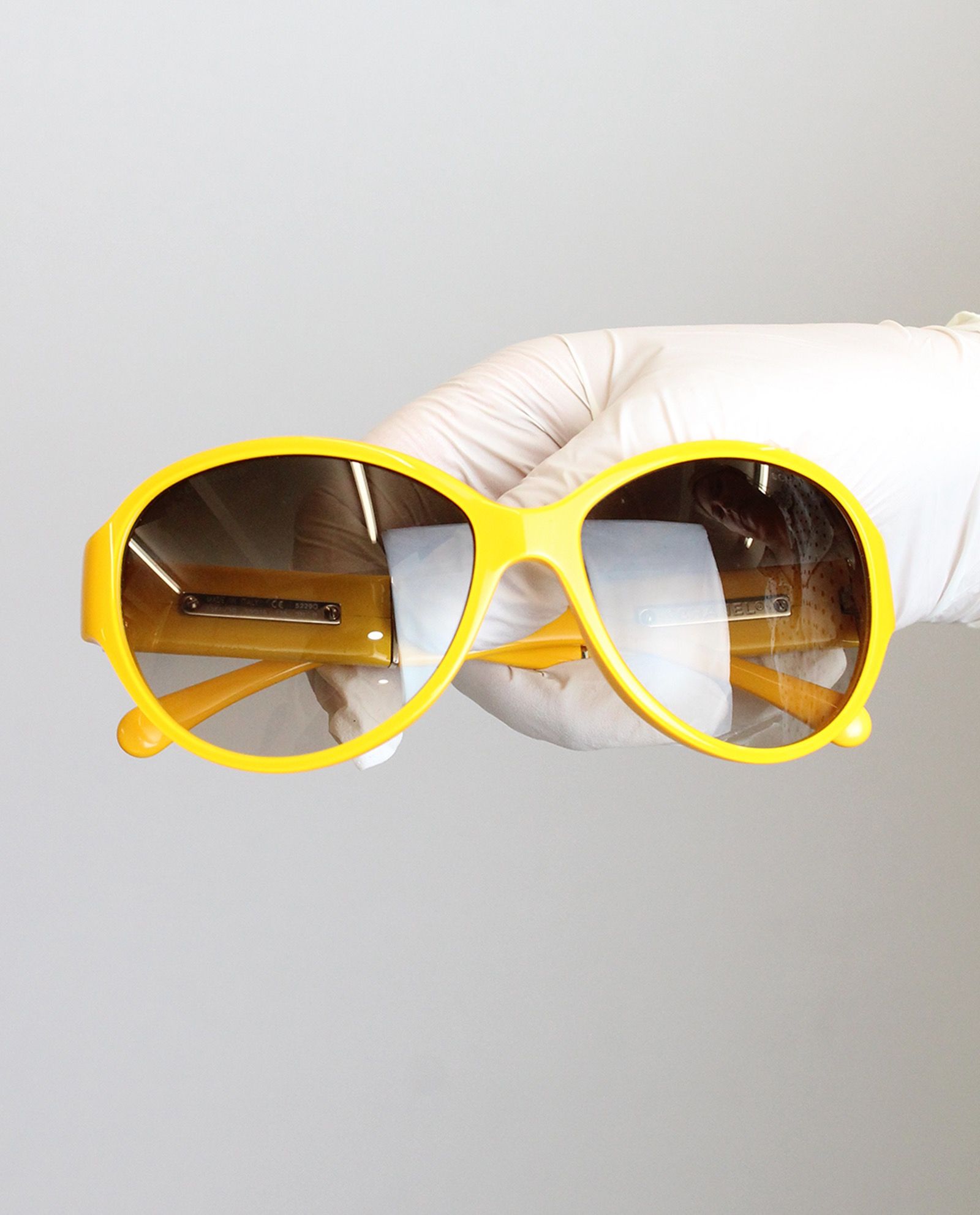 Chanel Gafas de Sol Accesorios Designer Exchange Comprar