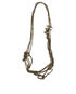 Chanel Collar, vista frontal
