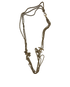 Chanel Collar, vista trasera