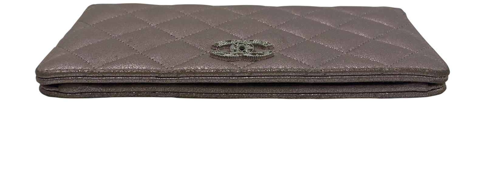 Chanel Billetera, 441&euro;, Accesorios, Rosa, Animal - Piel, Vista superior