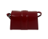 Chanel Charm Micro Le Chiquito, 180&euro;, Bolso, Rojo, Animal - Piel, Vista trasera