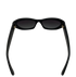 Chanel Gafas de Sol, vista trasera