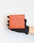 Carolina Herrera Editors Cartera Japonesa, vista frontal