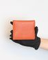 Carolina Herrera Editors Cartera Japonesa, vista trasera