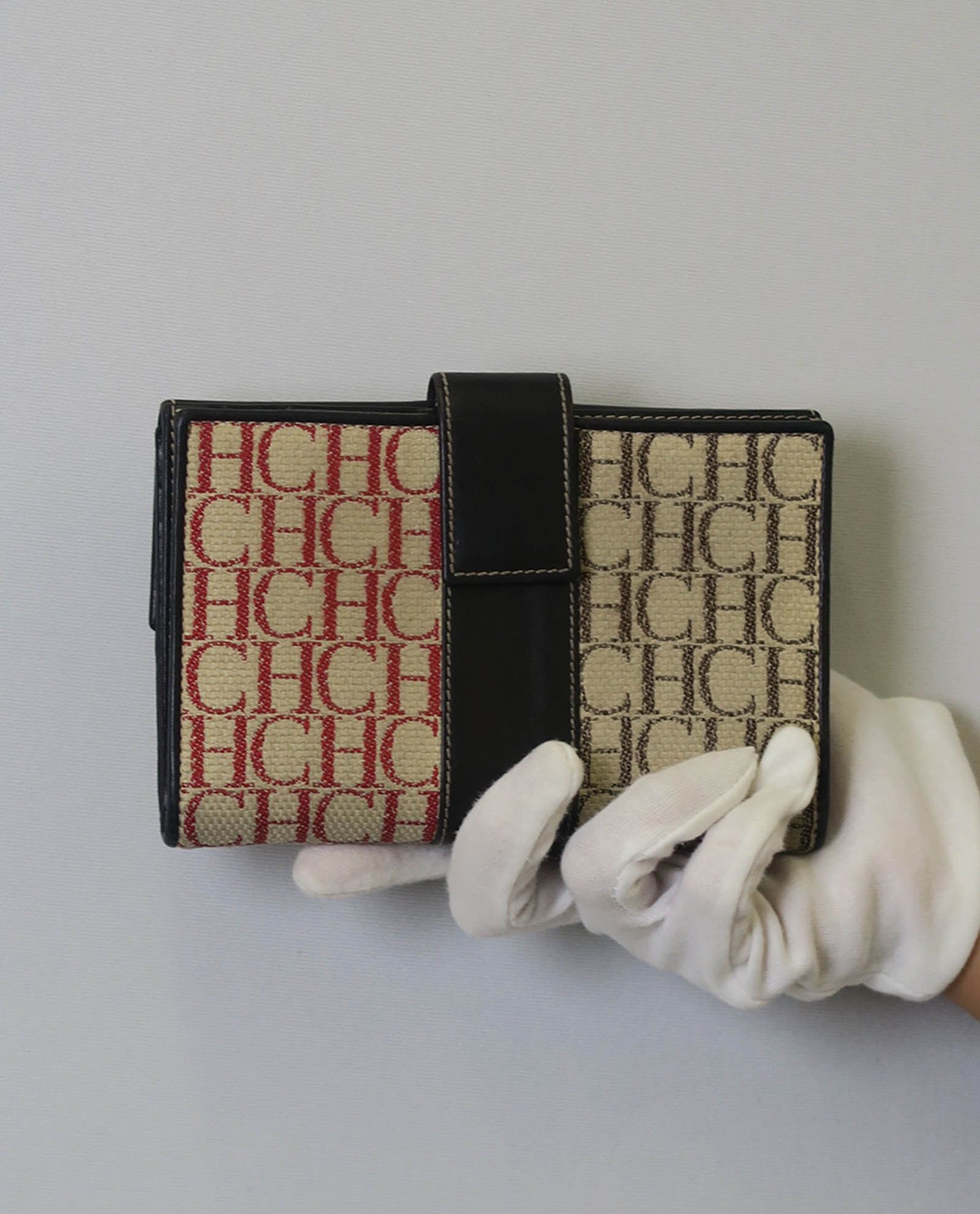 Chhc carteras hotsell