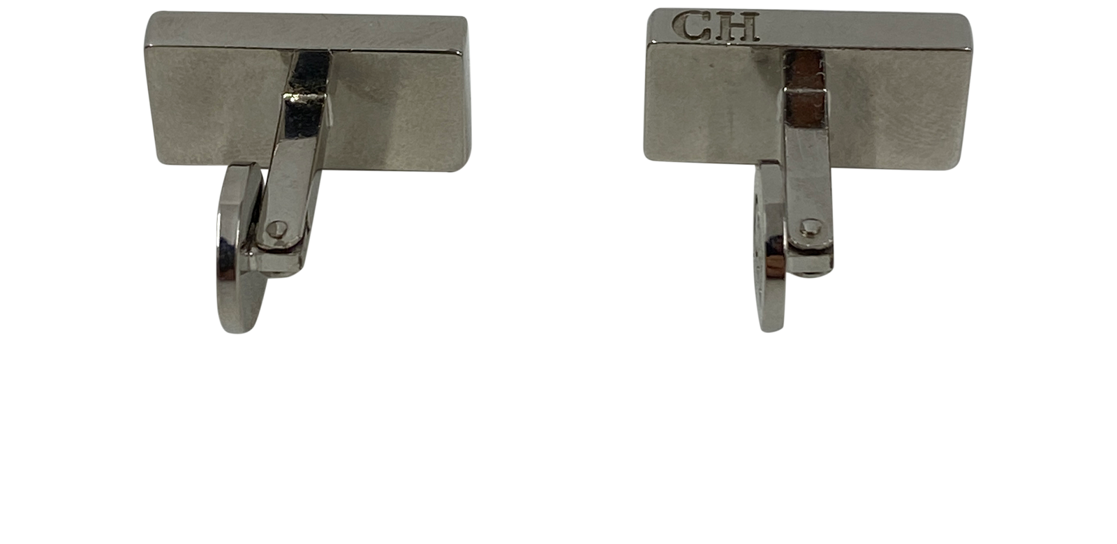 Carolina Herrera Gemelos, 30&euro;, Accesorios, Amarillo/Azul/Morado/Plata/Rojo/Verde, Metal - Plata, Vista trasera