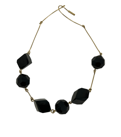 Carolina Herrera Collar, vista frontal